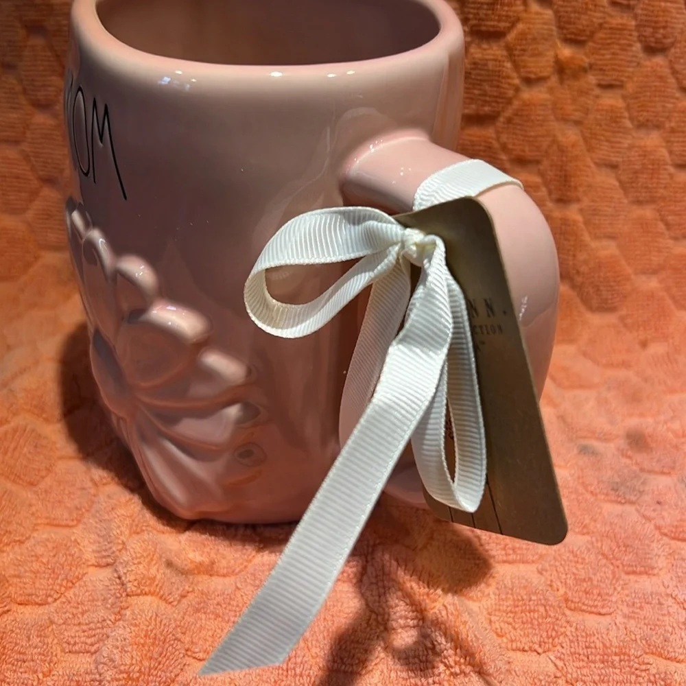 Rae Dunn coffee/tea mug